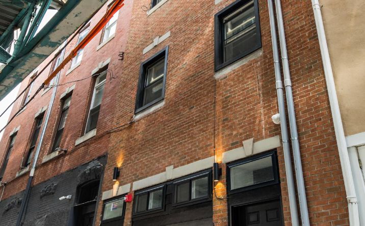 Pictures of Multifamily property located at 1153 N Front St, Philadelphia, PA 19123 for sales - image #1
