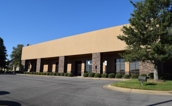 Pictures of Industrial, Office property located at 225 Tilk Rd, Conway, AR 72032 for sales - image #1