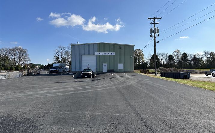 Pictures of Industrial property located at 2740 Griffin Dr, Bowling Green, KY 42101 for sales - image #1