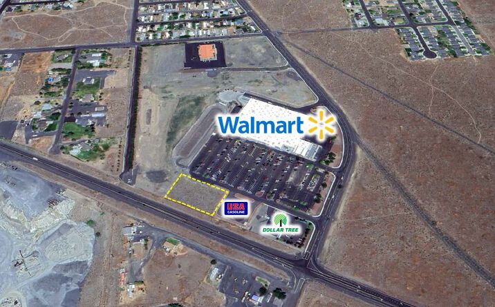 Pictures of Land property located at 1399 Highway 282, Ephrata, WA 98823 for sales - image #1