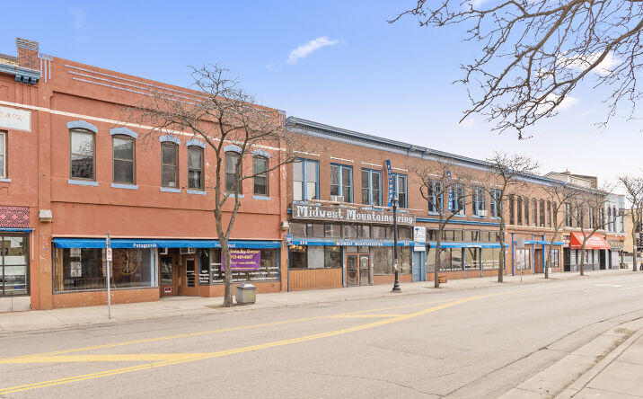 Pictures of Office, Retail property located at 309 Cedar Ave, Minneapolis, MN 55454 for sales - image #1