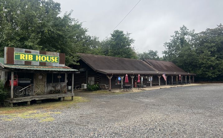 Pictures of Business for Sale property located at 1150 US-71, Mena, AR 71953 for sales - image #1