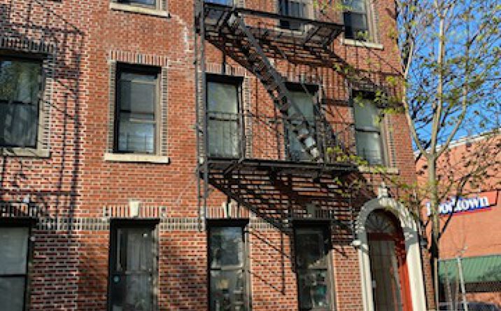 Pictures of Multifamily property located at 324 91st St, Brooklyn, NY 11209 for sales - image #1