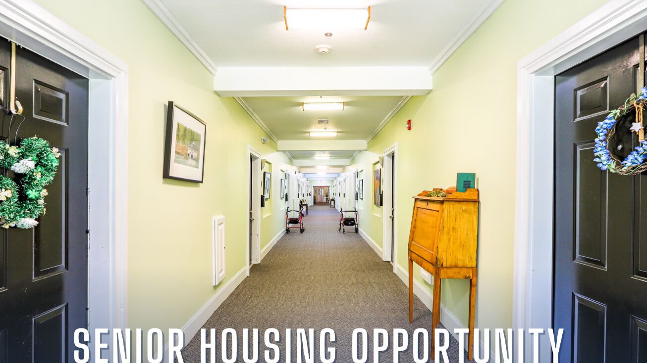 Pictures of Senior Living property located at 2834 Old 441 S, Tiger, GA 30576 for sales - image #1