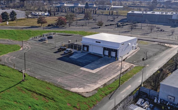 Pictures of Industrial property located at 103 Colley Ct, Walla Walla, WA 99362 for sales - image #1