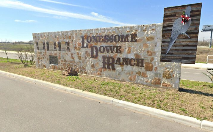 Pictures of Land, Mixed Use, Multifamily, Retail property located at Gus McCrae Ln, San Antonio, TX 78264 for sales - image #1