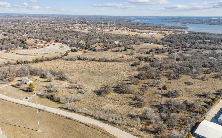 Pictures of Land, Business for Sale property located at 4200 East I-35 Frontage Road, Edmond, USA 73013 for sales - image #1