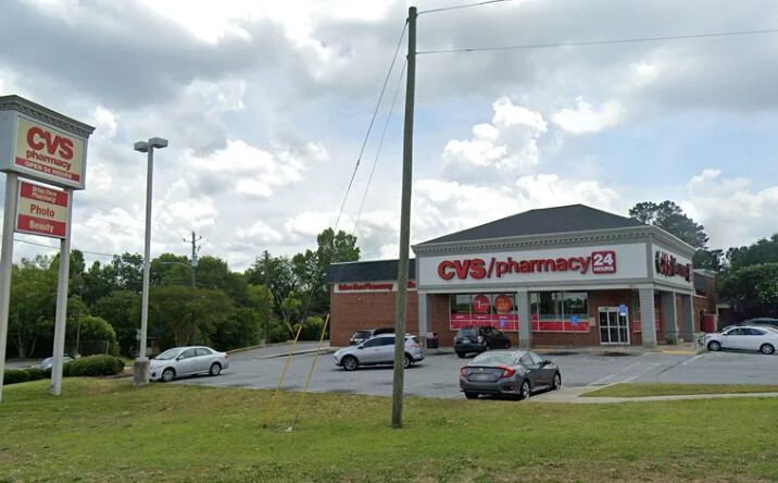 Pictures of Retail property located at 1271 Gray Hwy, Macon, GA 31211 for sales - image #1