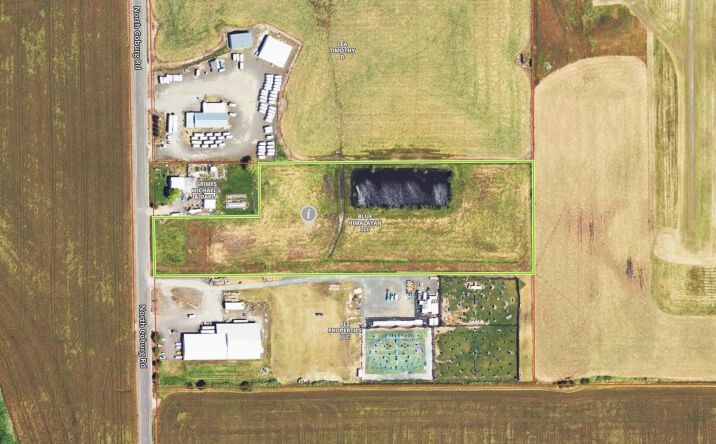 Pictures of Land property located at N Coburg Rd, Harrisburg, OR 97446 for sales - image #1