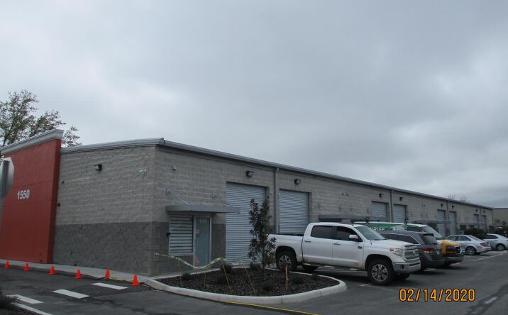 Pictures of Industrial property located at 1550 Tileston Rd, St. Cloud, FL 34771 for sales - image #1