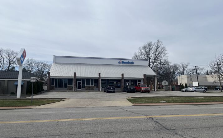 Pictures of Retail property located at 2110 State Rd, Cuyahoga Falls, OH 44223 for sales - image #1