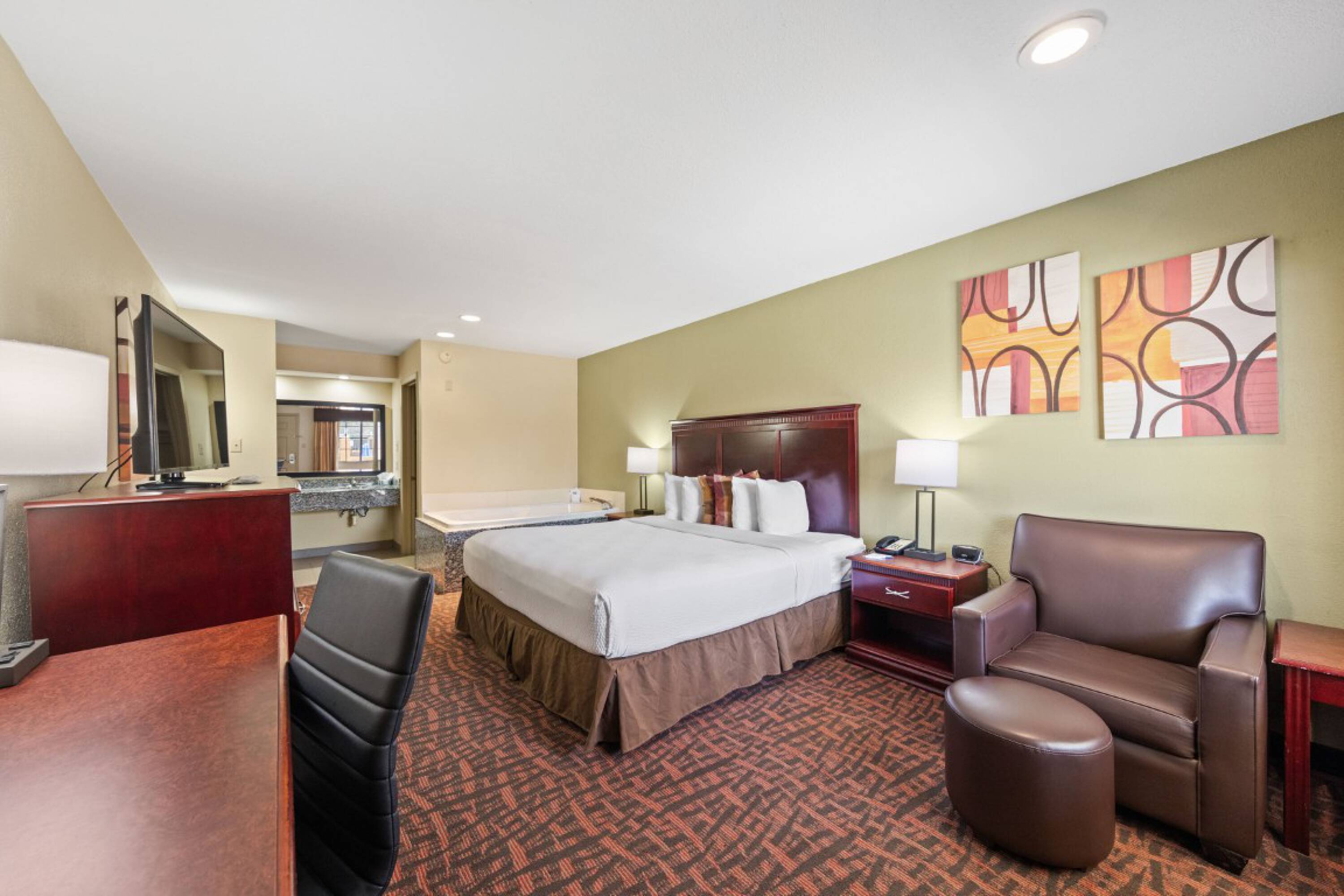 Best Western Eunice