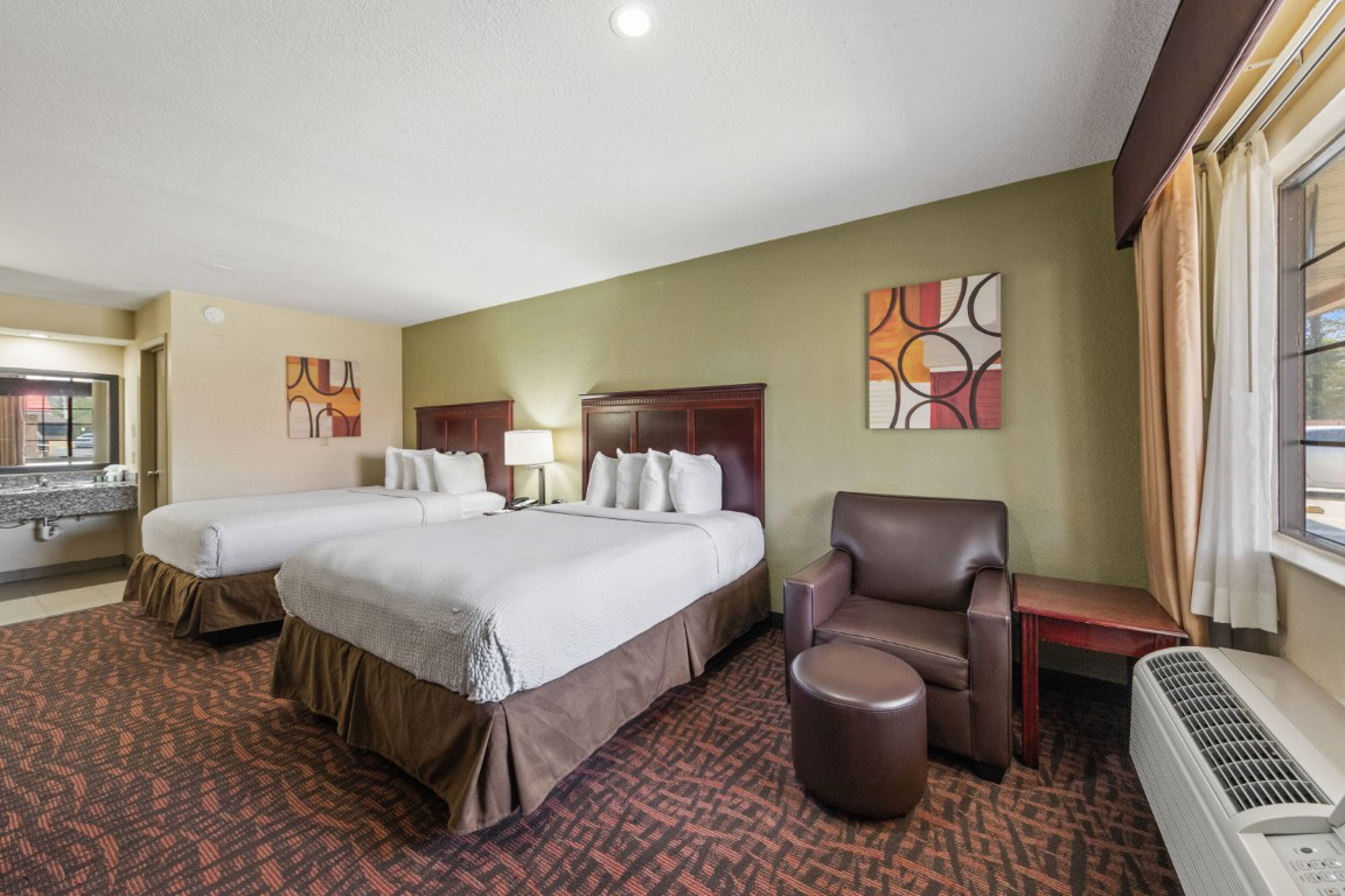 Best Western Eunice