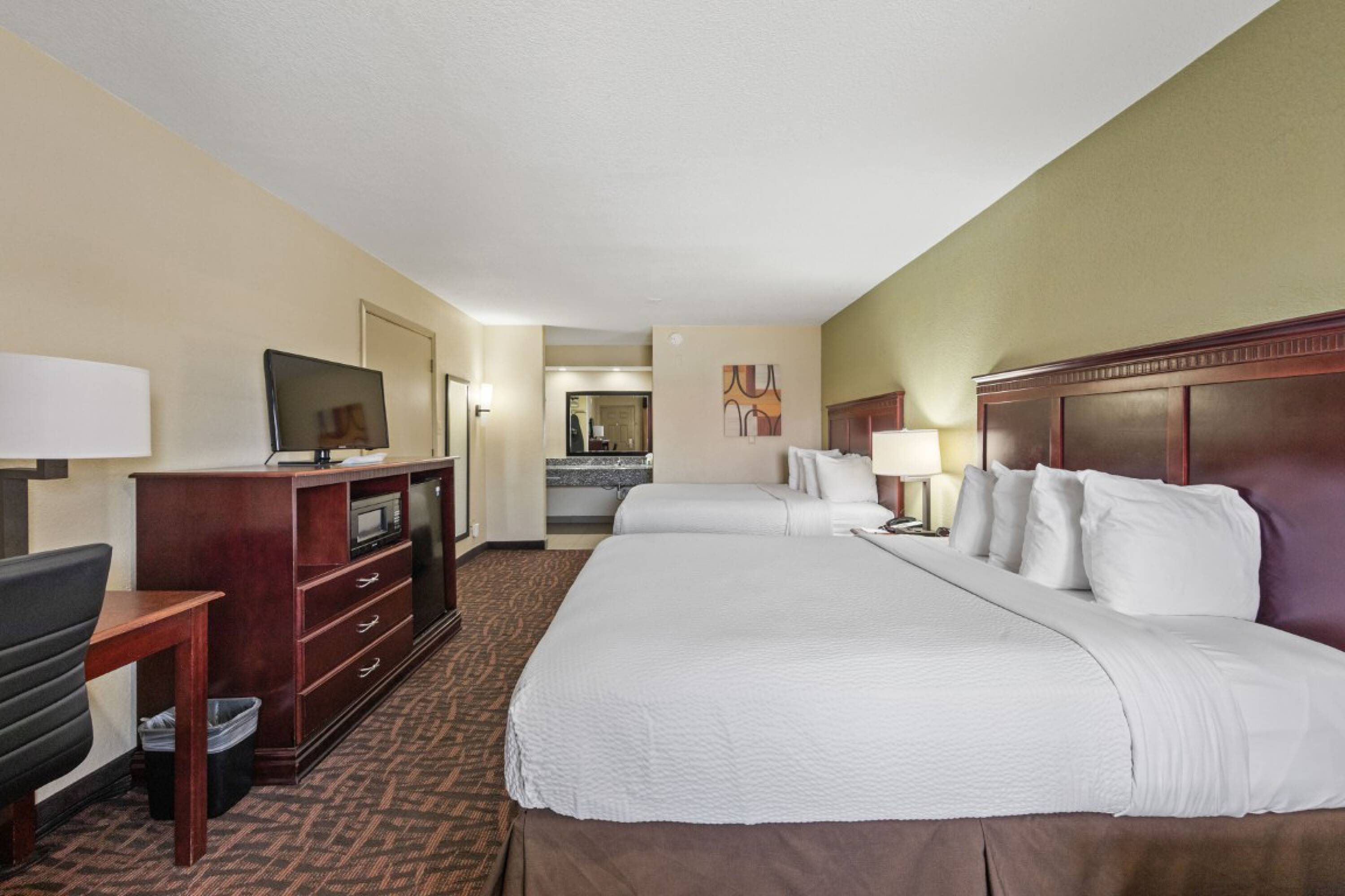 Best Western Eunice