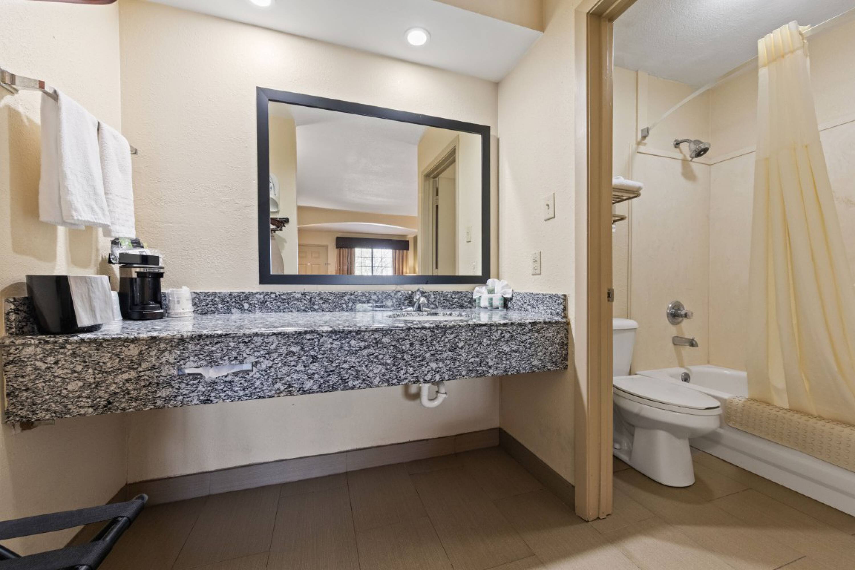 Best Western Eunice