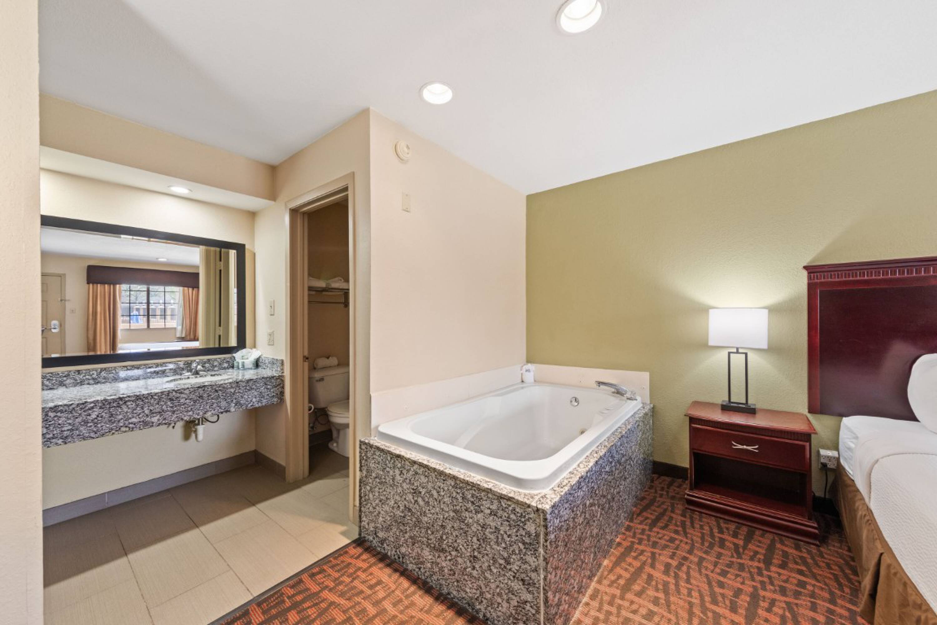 Best Western Eunice