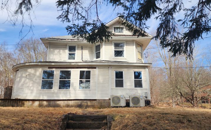 Pictures of Land, Multifamily, Special Purpose property located at 5833 NY-42, Fallsburg, NY 12733 for sales - image #1