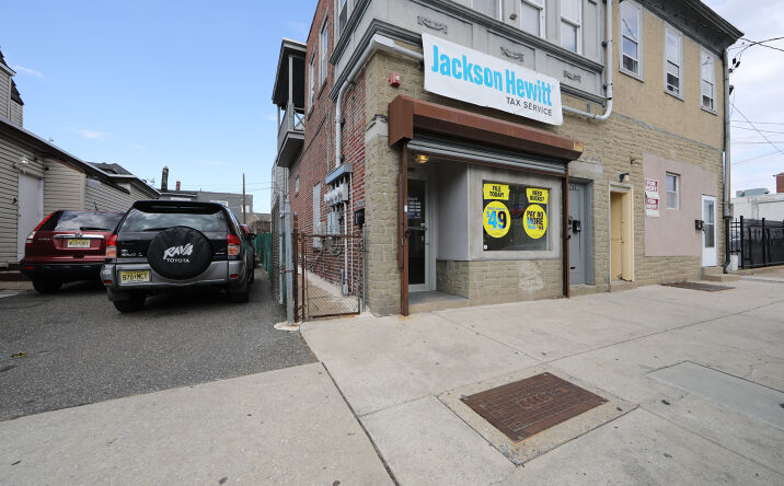 Pictures of Mixed Use, Multifamily, Retail property located at 2707 Westfield Ave, Camden, NJ 08105 for sales - image #1