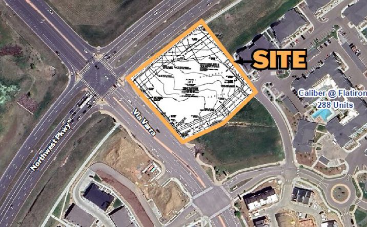 Pictures of Land property located at 13894 Via Varra, Broomfield, CO 80020 for sales - image #1
