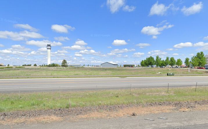 Pictures of Industrial, Land, Special Purpose property located at Electric Avenue and Soda Road, Spokane, WA 99224 for sales - image #1