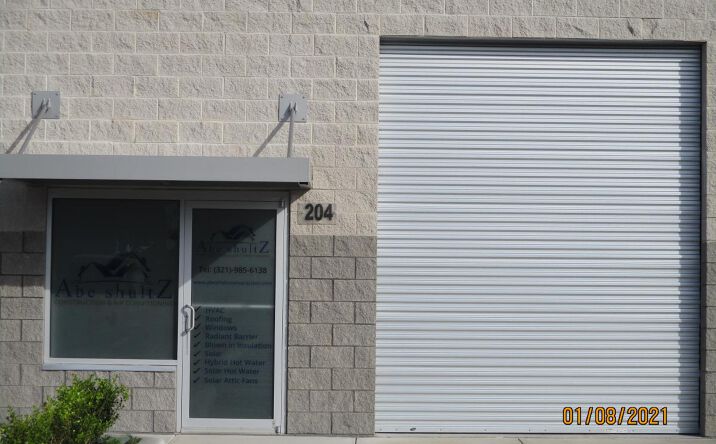 Pictures of Industrial property located at 1500 Tileston Rd, St. Cloud, FL 34771 for sales - image #1