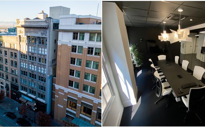 Pictures of Office property located at 68 S Main St, Salt Lake City, UT 84101 for sales - image #1