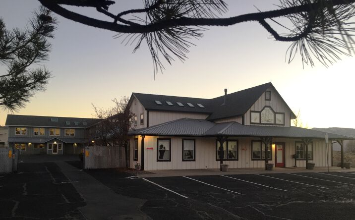 Pictures of Business for Sale, Mixed Use, Office property located at 1925 E Prater Way, Sparks, NV 89434 for sales - image #1