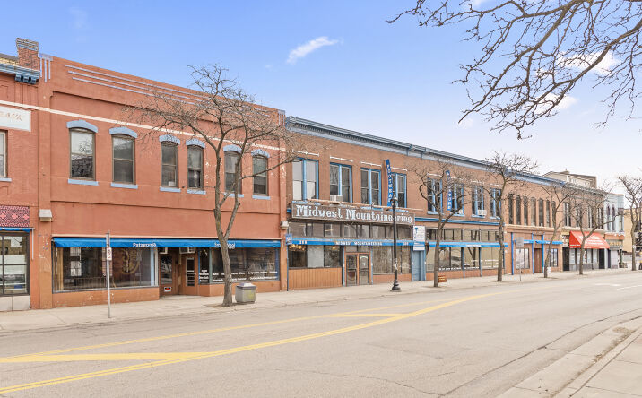 Pictures of Office, Retail property located at 317 Cedar Ave, Minneapolis, MN 55454 for sales - image #1