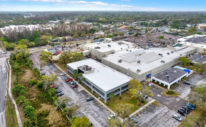 Pictures of Office property located at 13153 N Dale Mabry Hwy, Tampa, FL 33618 for sales - image #1
