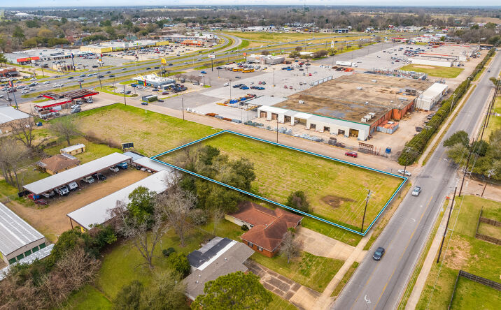 Pictures of Land property located at 3405 Stimson STREET, ALEXANDRIA, LA, Alexandria, LA 71301 for sales - image #1
