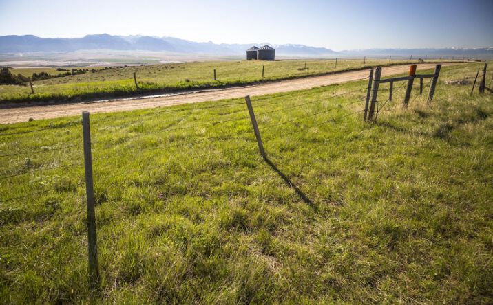 Pictures of Land property located at TBD Skinner Road, Belgrade, MT 59714 for sales - image #1