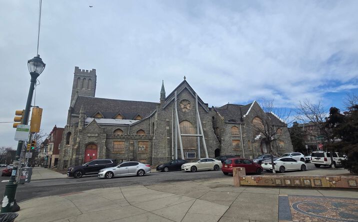 Pictures of Multifamily property located at 5001 Baltimore Ave, Philadelphia, PA 19143 for sales - image #1