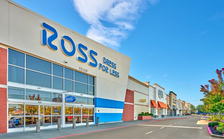 Pictures of Retail property located at 1200 Marvin Rd NE, Lacey, WA 98516 for sales - image #1