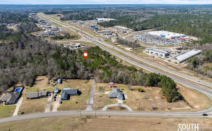 Pictures of Land property located at Evelyn Gandy Parkway, Petal, MS  39465, Petal, MS null for sales - image #1