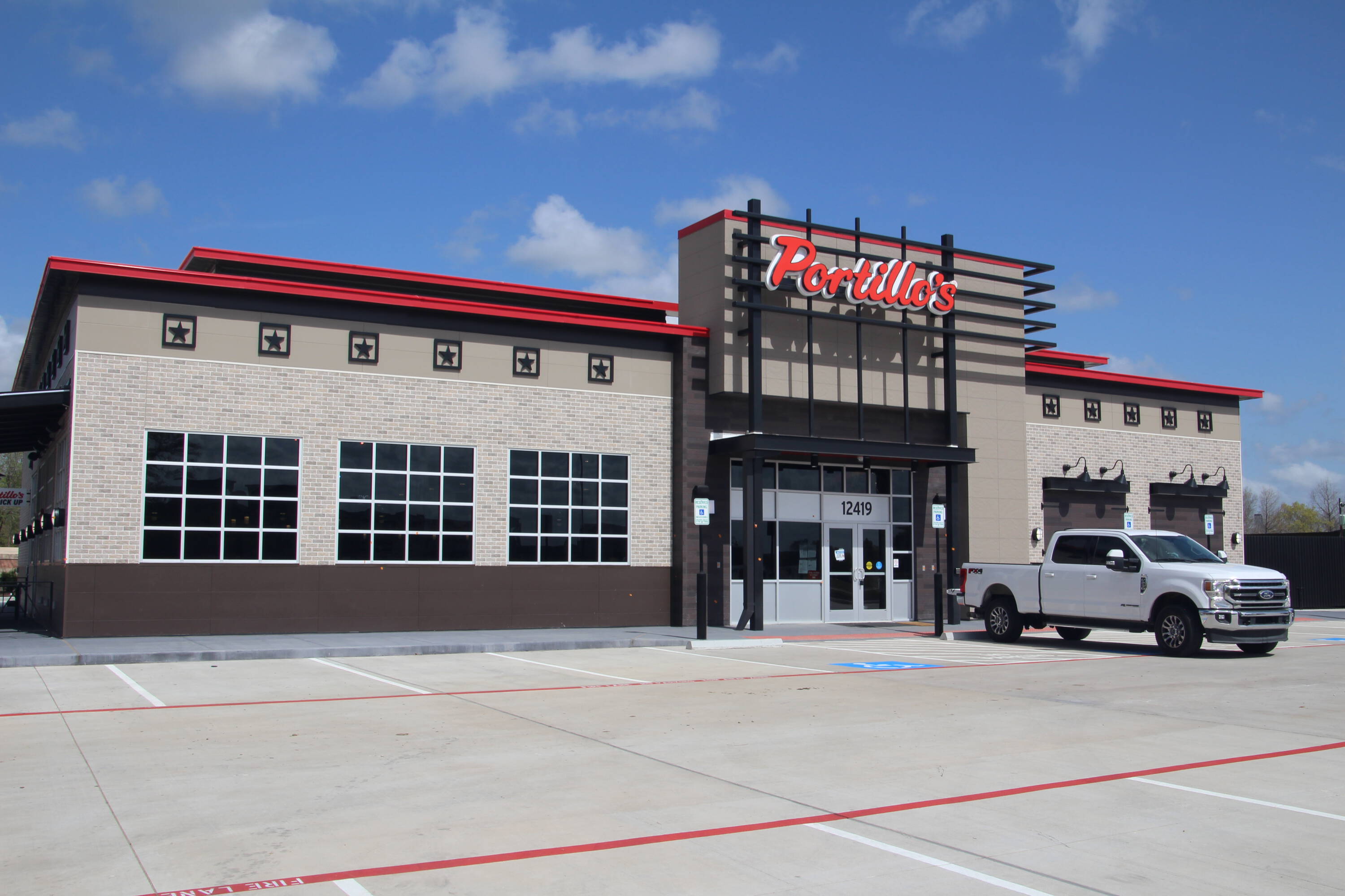 Portillo's