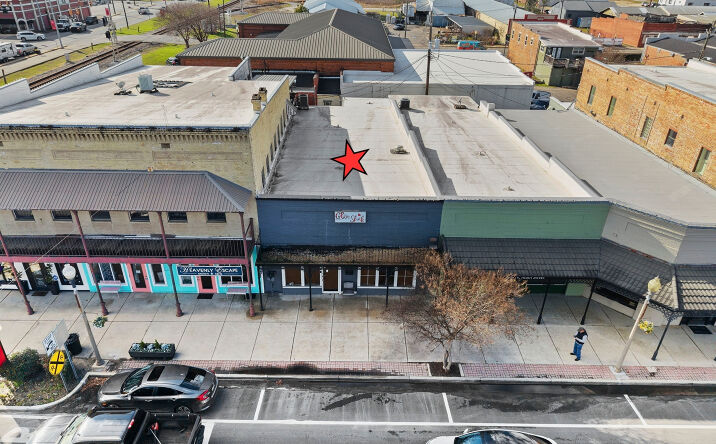 Pictures of Mixed Use, Retail property located at 105 N Main St, Atmore, AL 36502 for sales - image #1