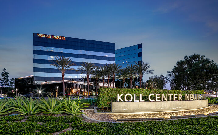 Pictures of Office property located at 4590 MacArthur Blvd, Newport Beach, CA 92660 for sales - image #1