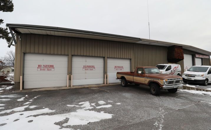 Pictures of Industrial property located at 1924 North Ave W, Missoula, MT 59801 for sales - image #1