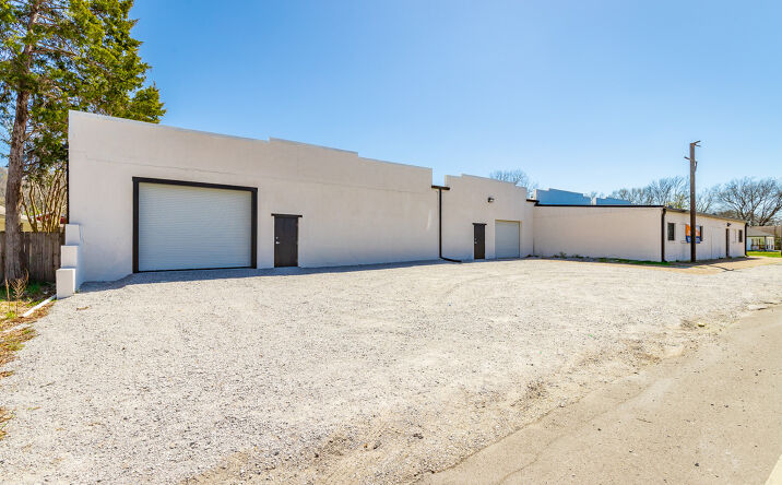 Pictures of Industrial property located at 4118 Dodds Ave, Chattanooga, TN 37407 for sales - image #1