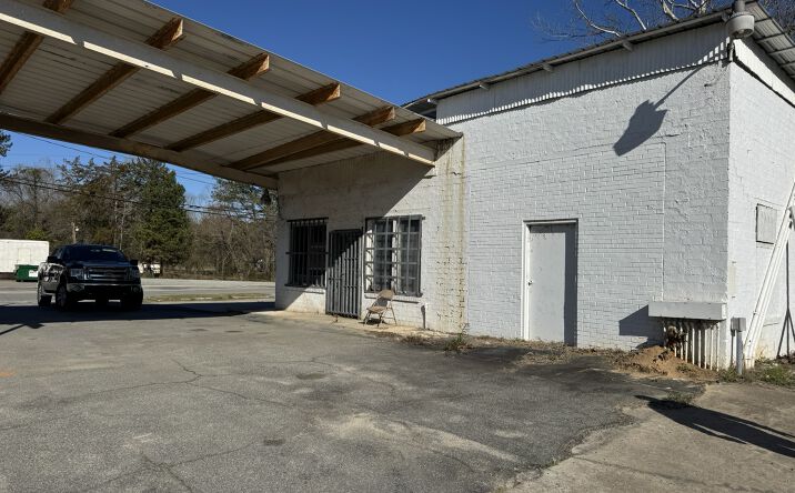 Pictures of Retail property located at Irwinton Road, Toomsboro, GA 31090 for sales - image #1