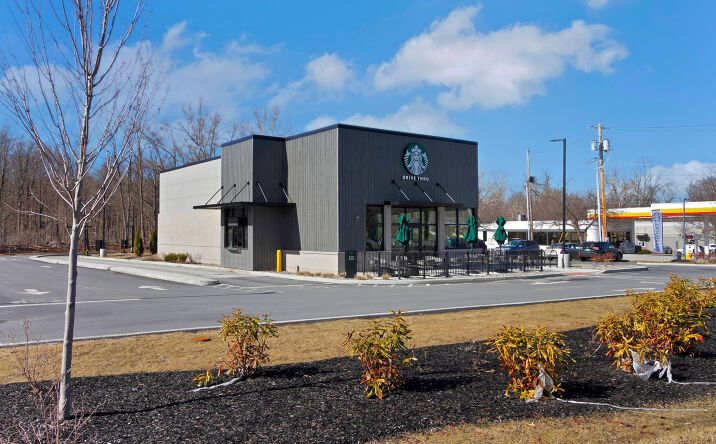 Pictures of Retail property located at 108 Northside Dr, Bennington, VT 05201 for sales - image #1