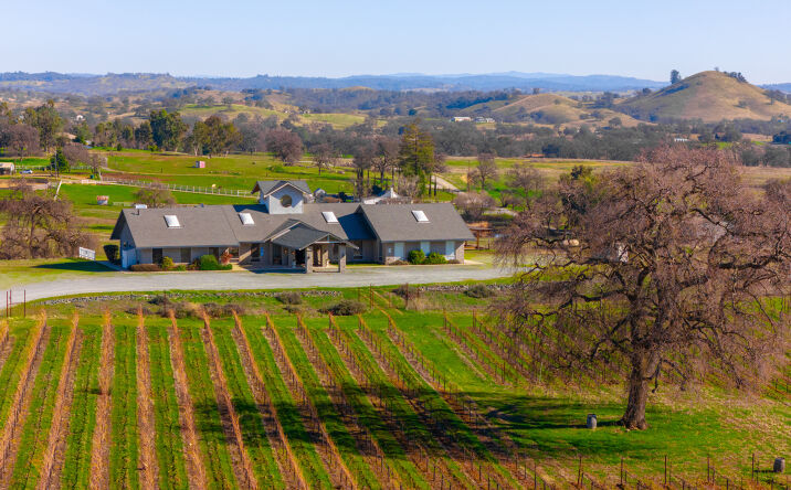 Pictures of Retail, Hospitality, Land, Special Purpose property located at 17000 Latrobe Rd, Plymouth, CA 95669 for sales - image #1
