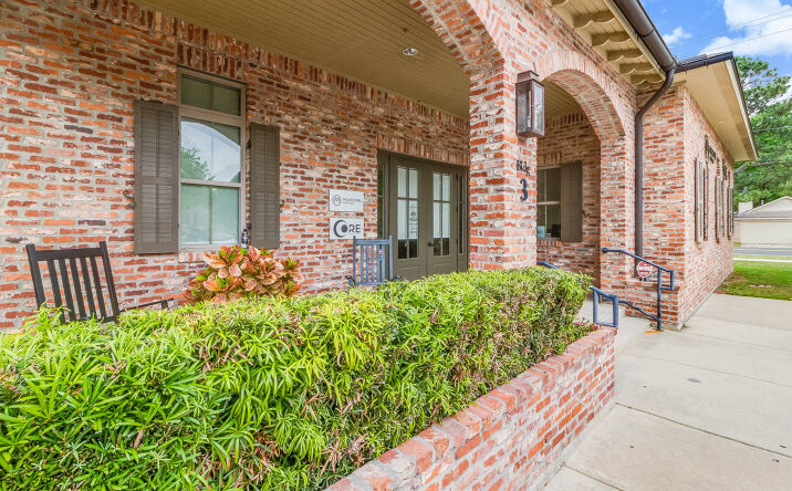 Pictures of Office property located at 91 Settlers Trace Blvd, Lafayette, LA 70508 for sales - image #1