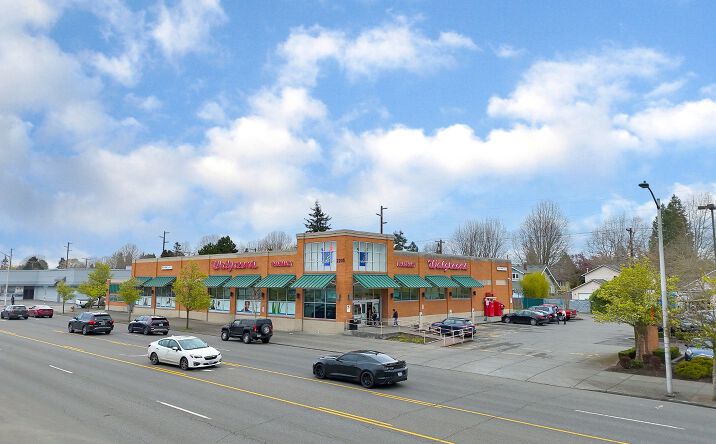 2937 Broadway Everett 98201null
