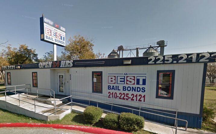 Pictures of Land, Mixed Use, Office, Retail property located at 626 S Frio St, San Antonio, TX 78207 for sales - image #1