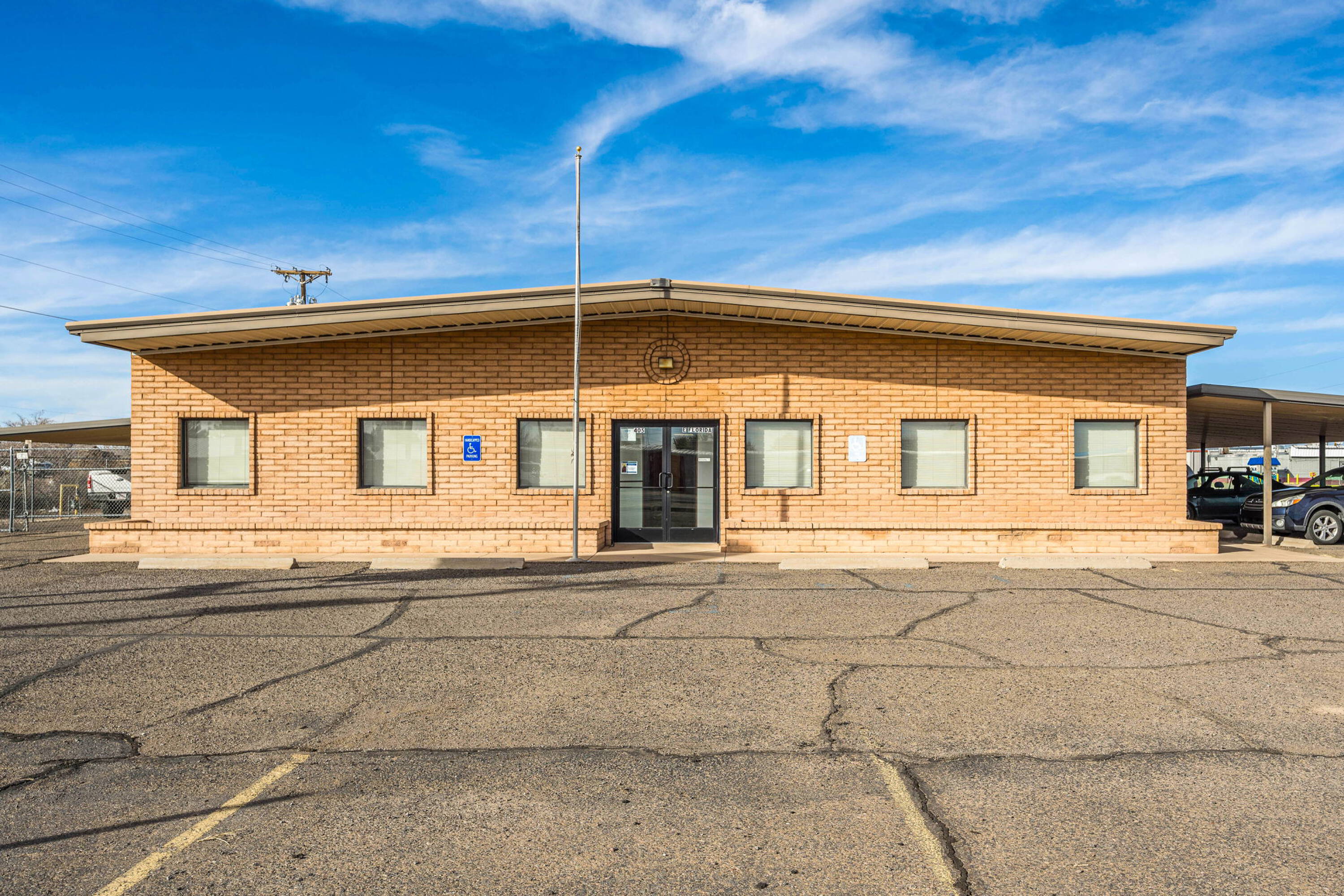 405 E Florida St, Deming, NM 88030