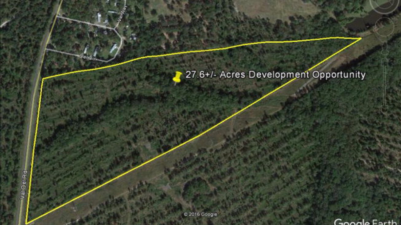 0 Val Del Rd, Valdosta, GA 31602