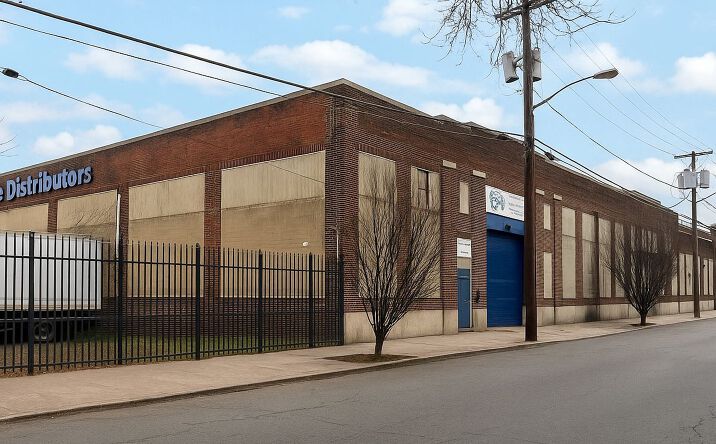 Pictures of Industrial property located at 488-500 Mulberry Street, Newark, NJ 07114 for sales - image #1