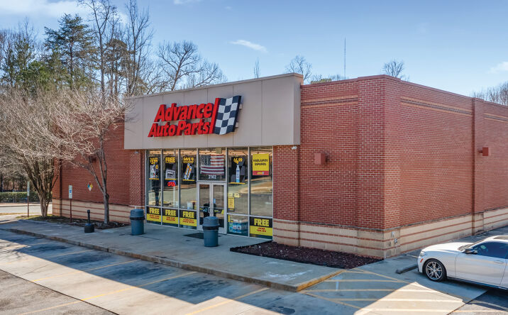 Pictures of Retail property located at 2142 Rocky River Rd, Charlotte, NC 28213 for sales - image #1