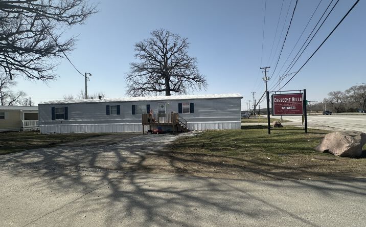 image of property at 1801 W MARKET ST Logansport IN 46947-1755